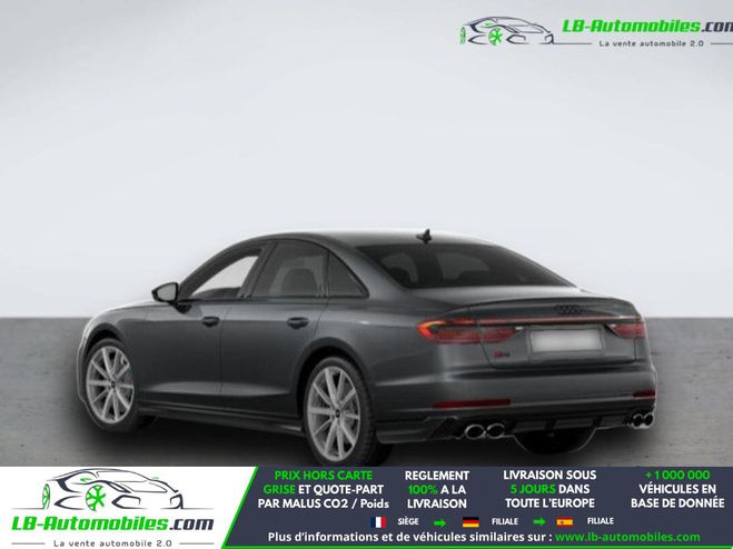 Audi S8 V8 4.0 TFSI 571 BVA Quattro Gris M�tallique de 2023