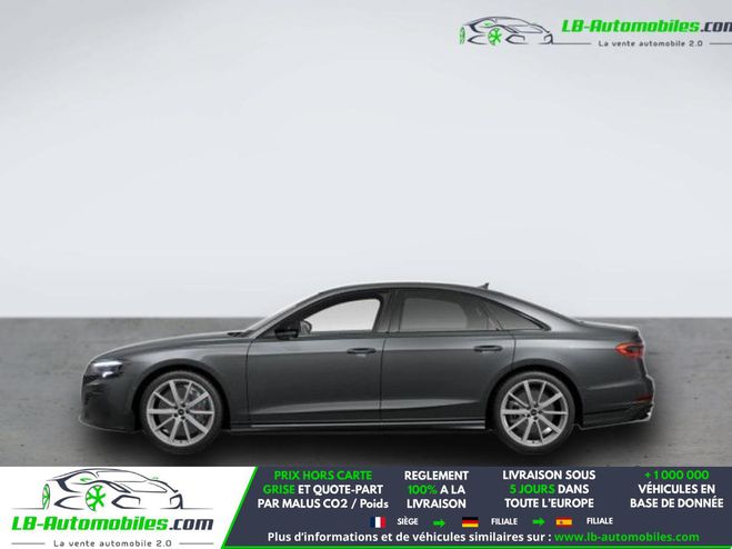 Audi S8 V8 4.0 TFSI 571 BVA Quattro Gris M�tallique de 2023