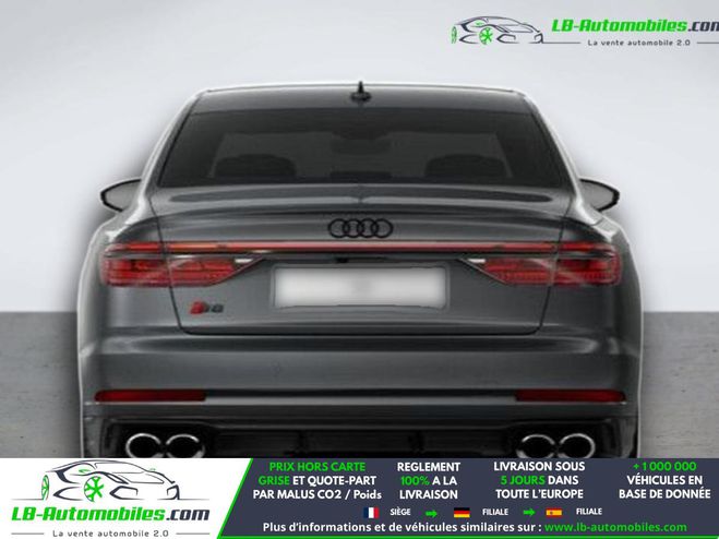 Audi S8 V8 4.0 TFSI 571 BVA Quattro Gris M�tallique de 2023