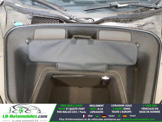 Audi R8 V10 5.2 FSI 620 BVA Prune Mate de 2020
