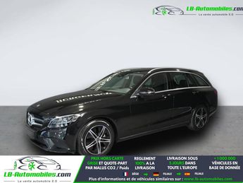 Mercedes Classe C