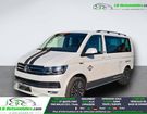 Volkswagen Multivan 2.0 TDI 150 BVA &agrave; Beaupuy (31)