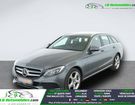 Mercedes Classe C 350 e BVA &agrave; Beaupuy (31)