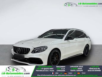 voir détails -Mercedes Classe C 63 S AMG Speedshift MCT AMG à Beaupuy (31) Voir détails -Mercedes Classe C 63 S AMG Speedshift MCT AMG à Beaupuy (31)