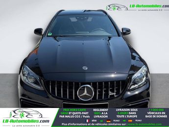 Mercedes Classe C