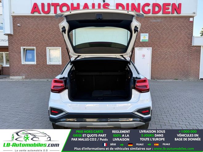 Audi Q2 30 TDI 116 BVM Blanc M�tallique de 2023