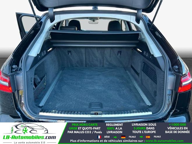Audi A6 55 TFSI 340 ch Quattro BVA Noir M�tallique de 2023
