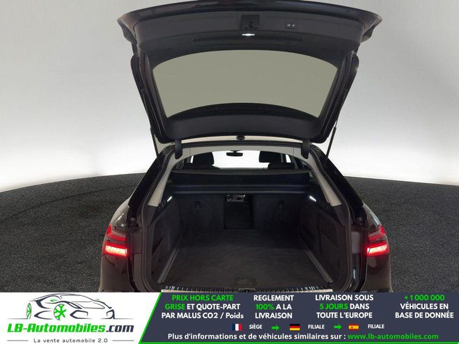 Audi A6 45 TFSI 265 ch Quattro BVA Noir de 2023