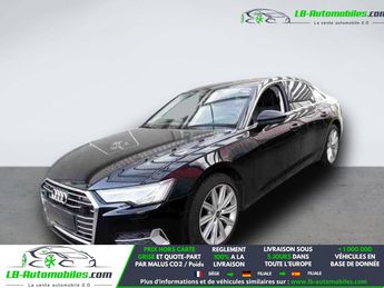  Voir d&eacute;tails -Audi A6 40 TDI 204 ch BVA Quattro &agrave; Beaupuy (31)