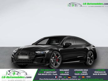 Audi S7