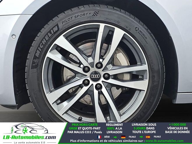 Audi A6 45 TDI V6 245 ch BVA Quattro Argent� M�tallique de 2022