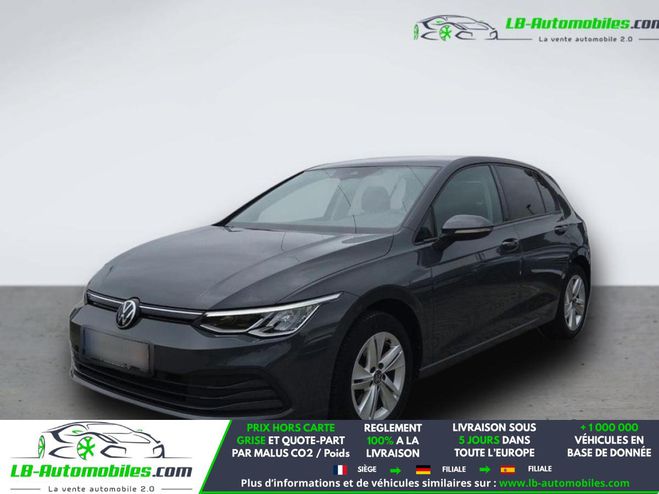 Volkswagen Golf 1.5 TSI ACT OPF 130 BVM Gris M�tallique de 2020