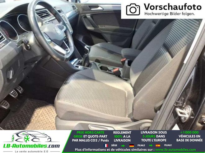 Volkswagen Tiguan 1.5 TSI 150ch BVM Noir M�tallique de 2021