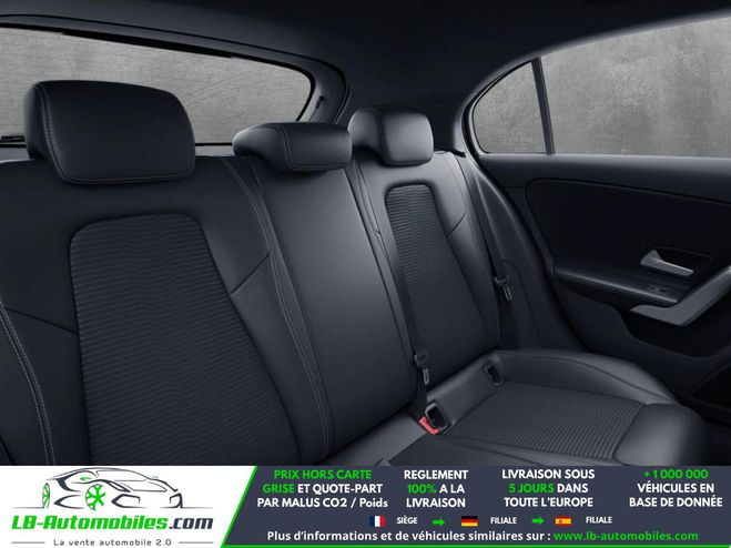 Mercedes Classe A 180 BVM Noir M�tallique de 2019