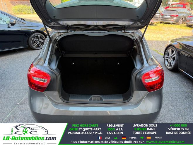 Mercedes Classe A 180 BVA Gris M�tallique de 2017