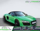 Audi R8 V10 5.2 FSI 525 Quattro BVA à Beaupuy (31) Audi R8 V10 5.2 FSI 525 Quattro BVA à Beaupuy (31)