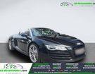 Audi R8 V8 4.2 FSI 430 Quattro S tronic 7 à Beaupuy (31) Audi R8 V8 4.2 FSI 430 Quattro S tronic 7 à Beaupuy (31)