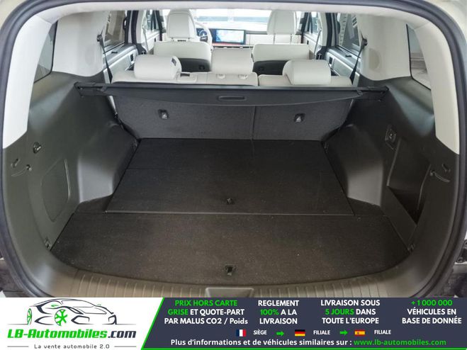 Hyundai Santa Fe 1.6 T-GDi Plug-in 253 HTRAC BVA Vert M�tallique de 2025
