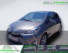 Toyota Yaris 110 VVT-i BVM &agrave; Beaupuy (31)