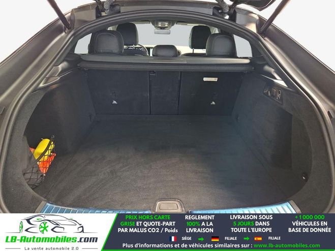 Mercedes GLE 53 AMG BVA 4MATIC+ Noir M�tallique de 2021