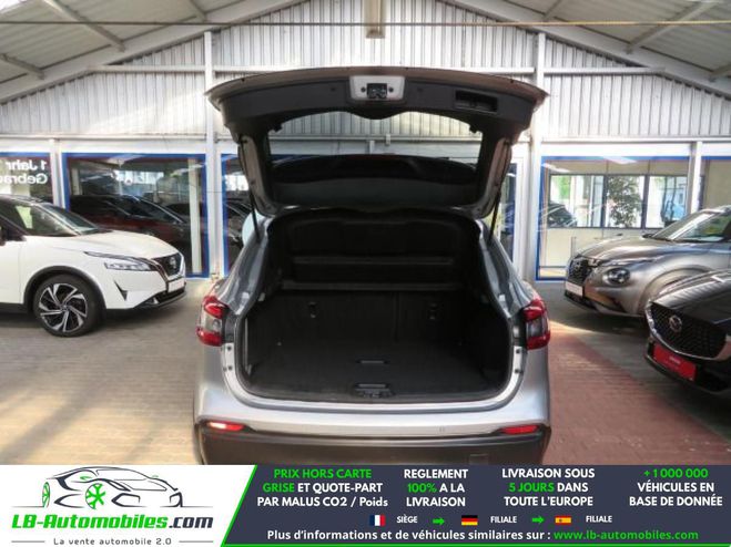 Nissan Qashqai 1.3 DIG-T 160 BVM Argent� M�tallique de 2019
