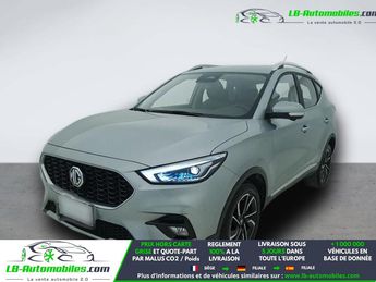  Voir d&eacute;tails -MG ZS 1.5L VTI-Tech 106ch 2WD &agrave; Beaupuy (31)