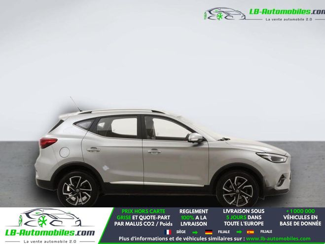 MG ZS 1.5L VTI-Tech 106ch 2WD Argent� de 2024