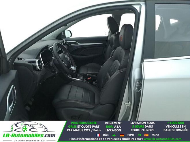 MG ZS 1.5L VTI-Tech 106ch 2WD Argent� de 2024