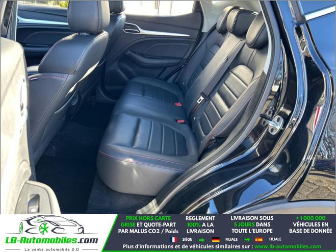 MG ZS 1.5L VTI-Tech 106ch 2WD Noir de 2023