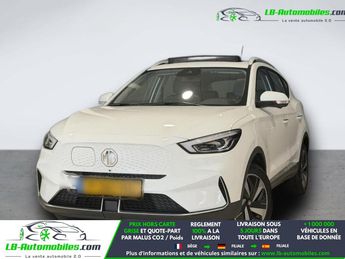  Voir d&eacute;tails -MG ZS 51kWh - 130 kW 2WD &agrave; Beaupuy (31)
