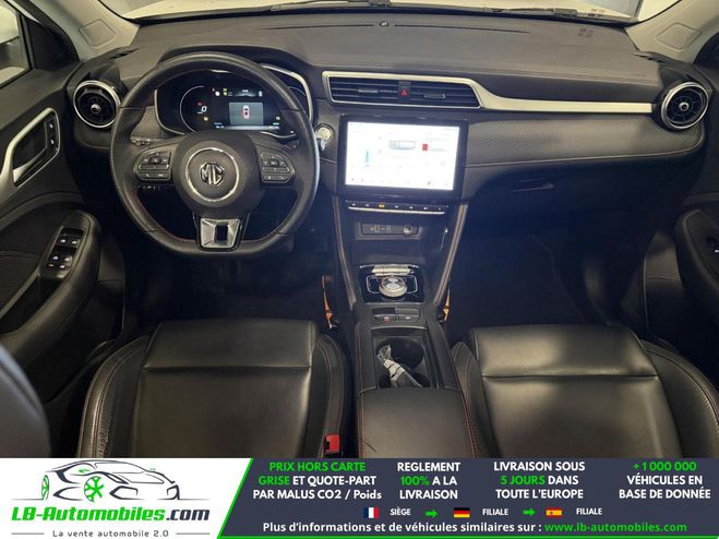 MG ZS 51kWh - 130 kW 2WD Blanc de 2022