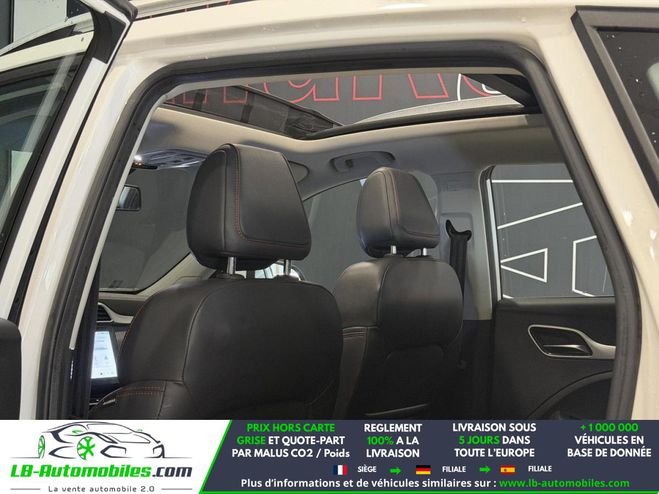 MG ZS 51kWh - 130 kW 2WD Blanc de 2022