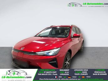  Voir d&eacute;tails -MG MG5 61kWh - 115 kW 2WD &agrave; Beaupuy (31)