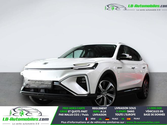 MG Marvel R EV 2WD 288 Blanc M�tallique de 2022