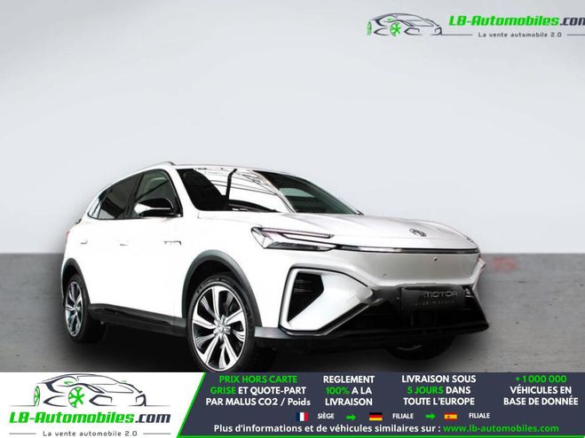 MG Marvel R EV 2WD 288 Blanc M�tallique de 2022