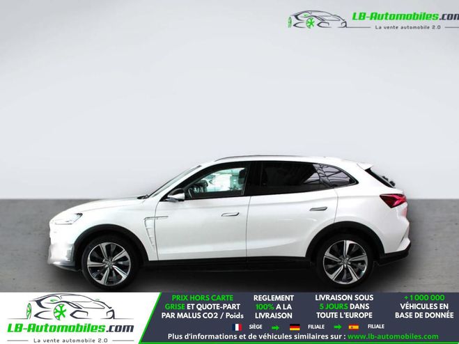 MG Marvel R EV 2WD 288 Blanc M�tallique de 2022