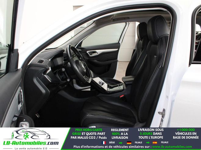 MG Marvel R EV 2WD 288 Blanc M�tallique de 2022