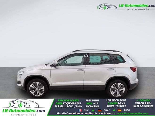Skoda Karoq 2.0 TDI 116 ch BVM Argent� M�tallique de 2022