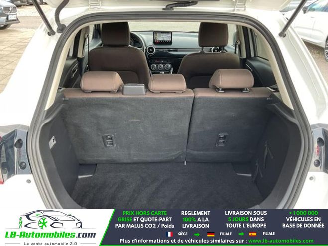 Mazda 2 1.5L SKYACTIV-G 90ch BVA Blanc de 2023