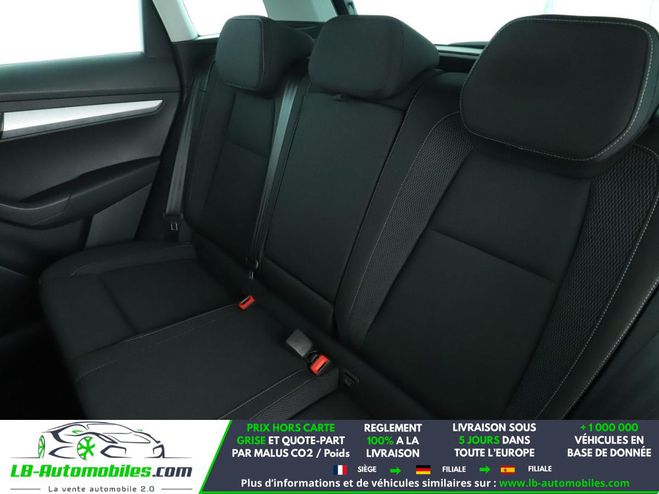 Skoda Karoq 1.5 TSI 150 ch  BVA Gris M�tallique de 2022