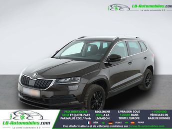  Voir d&eacute;tails -Skoda Karoq 1.5 TSI 150 ch BVM &agrave; Beaupuy (31)