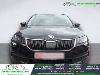  Voir d&eacute;tails -Skoda Karoq 1.5 TSI 150 ch BVM &agrave; Beaupuy (31)