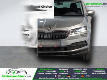  Voir d&eacute;tails -Skoda Karoq 1.5 TSI 150 ch BVM &agrave; Beaupuy (31)
