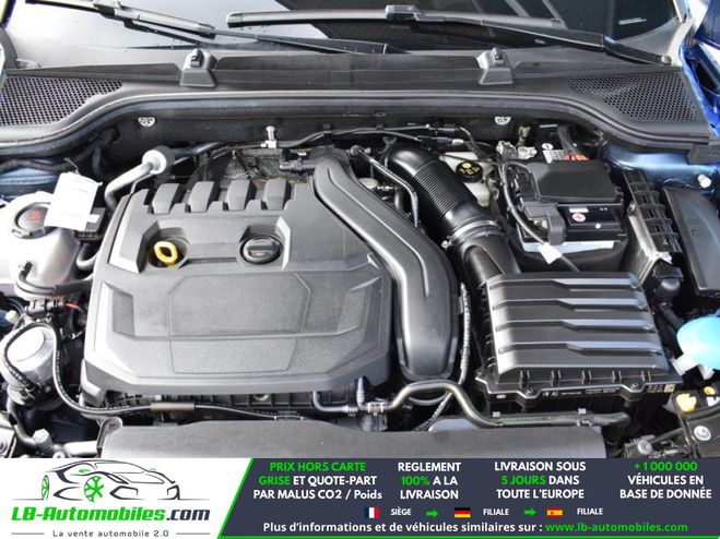 Skoda Kamiq 1.5 TSI 150 ch BVA Bleu M�tallique de 2020