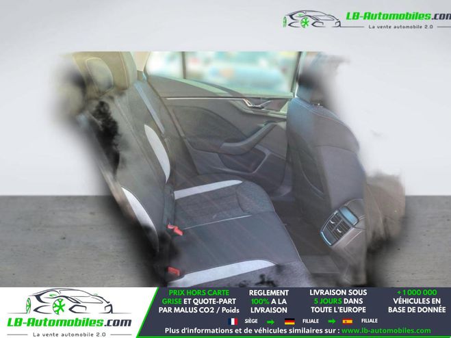 Skoda Kamiq 1.5 TSI 150 ch BVA Gris M�tallique de 2021