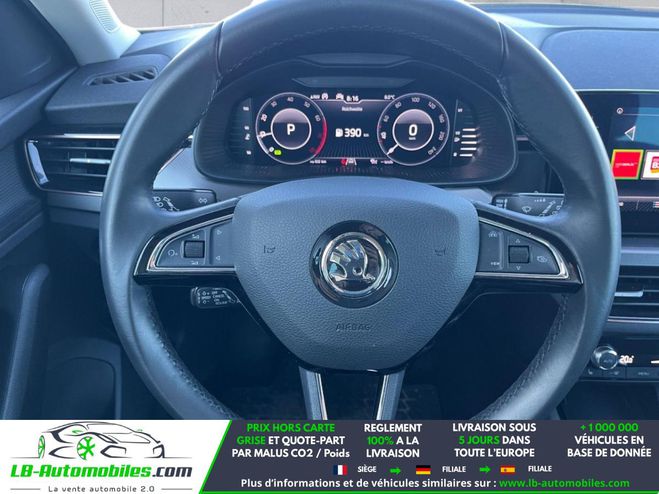 Skoda Kamiq 1.0 TSI 116 ch BVA Gris de 2020