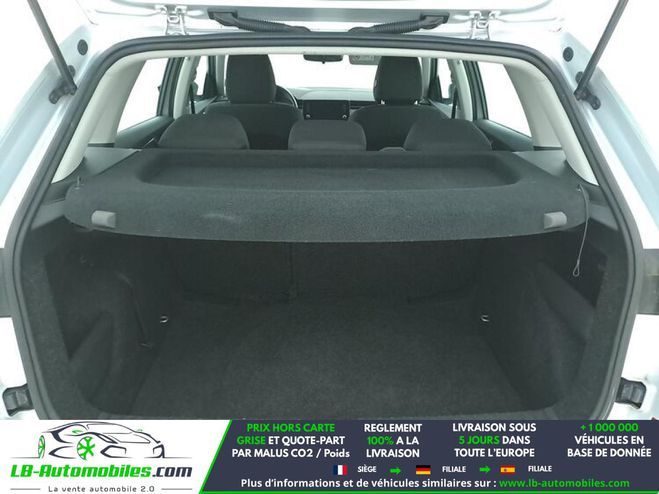Skoda Kamiq 1.0 TSI Evo 110 ch BVM Argent� de 2022