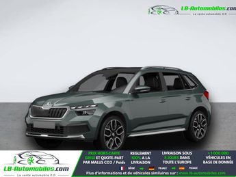  Voir d&eacute;tails -Skoda Kamiq 1.5 TSI 150 ch BVM &agrave; Beaupuy (31)