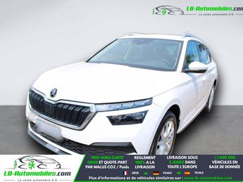  Voir d&eacute;tails -Skoda Kamiq 1.0 TSI Evo 110 ch BVA &agrave; Beaupuy (31)