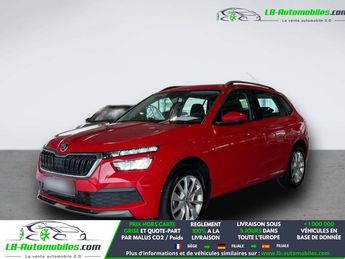  Voir d&eacute;tails -Skoda Kamiq 1.0 TSI 116 ch BVA &agrave; Beaupuy (31)